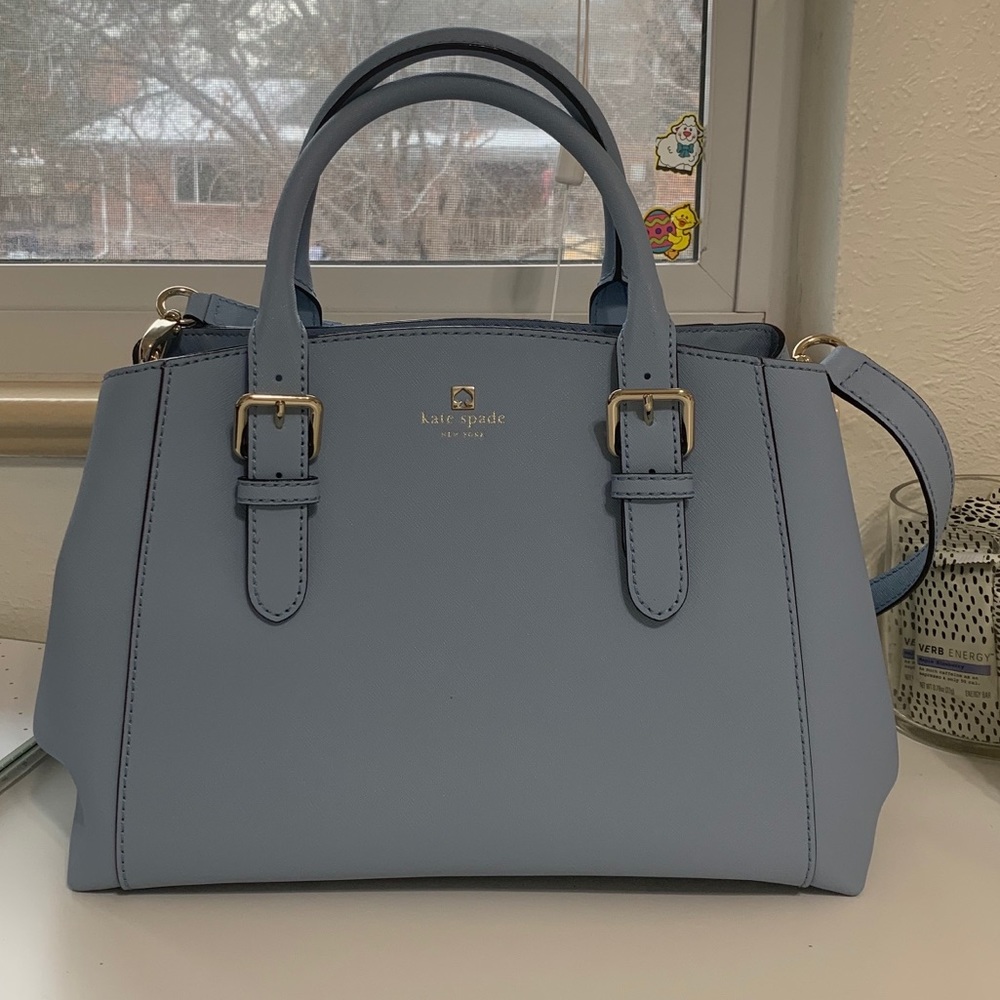 Kate spade large bag